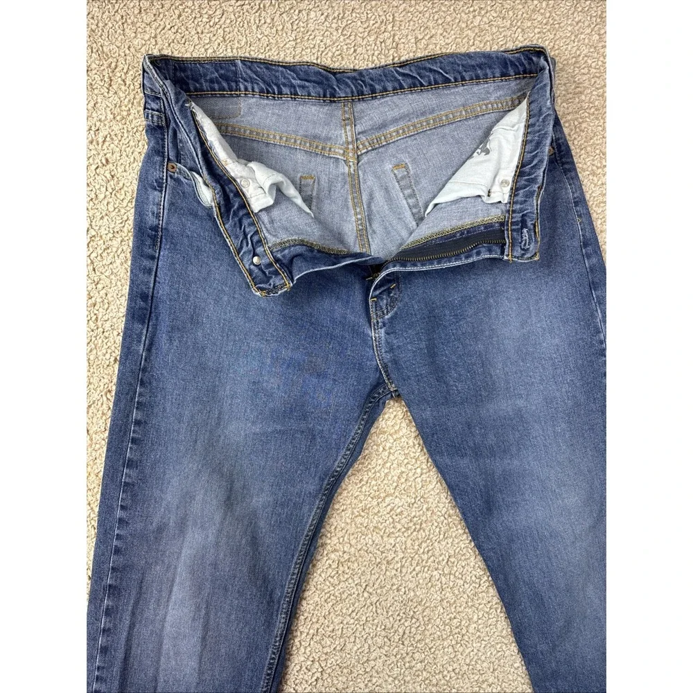 Levis levi 505